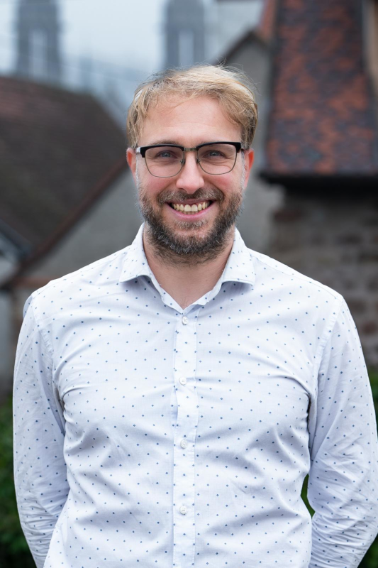 Photo de Ludovic Maffé