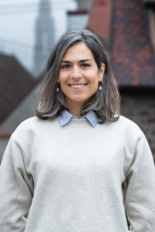 Photo de Manon Hirtz