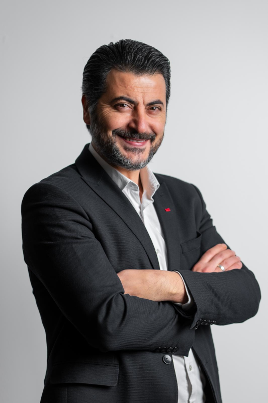 Photo de Yétis Somuncu