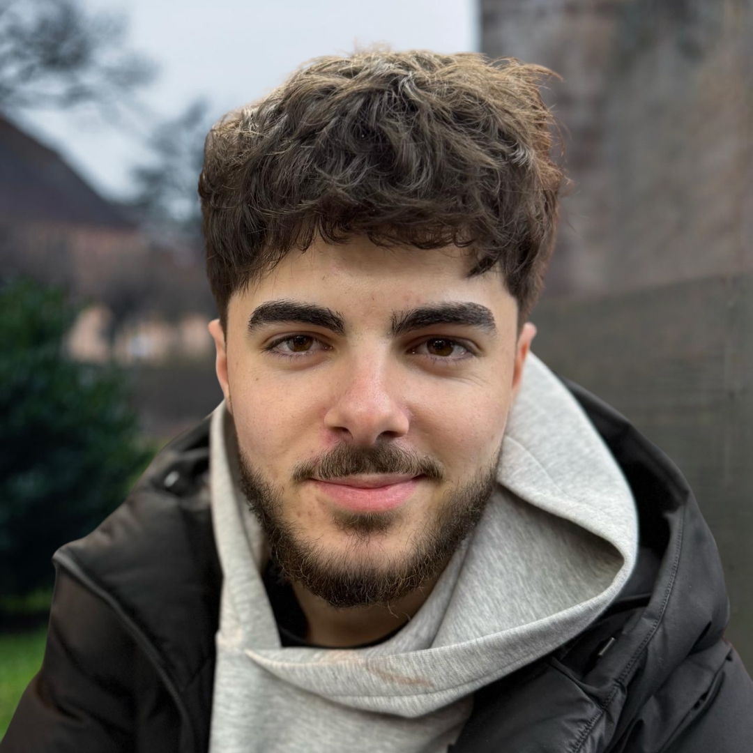 Photo de Benjamin Accardo