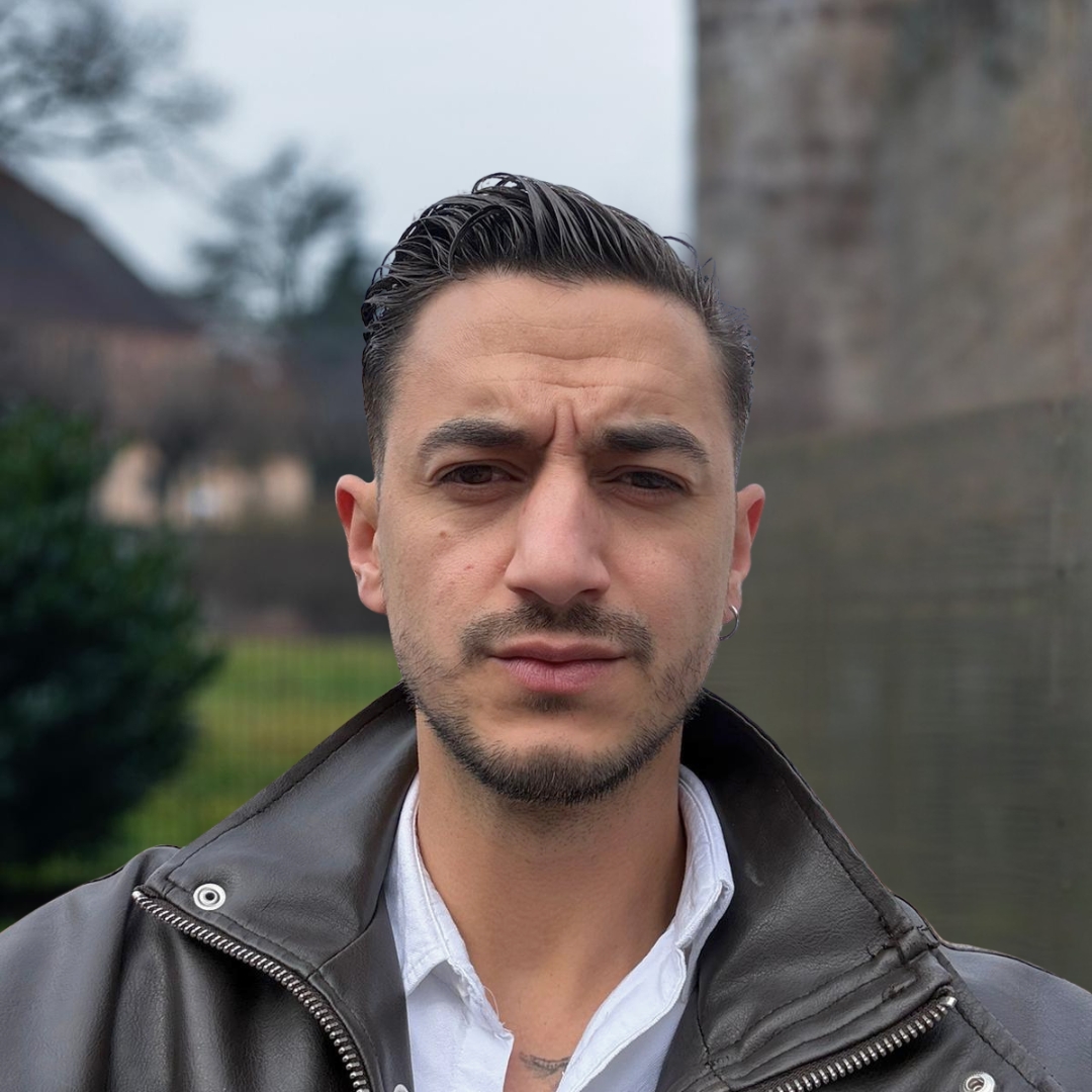 Photo d'Erdinç Yurdusever