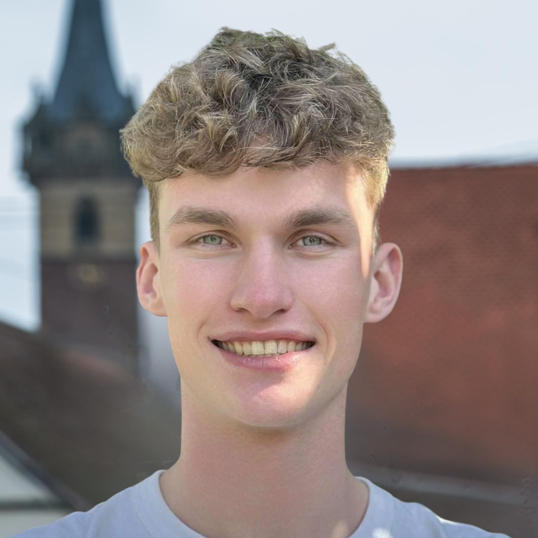 Photo de Gabin Weiss