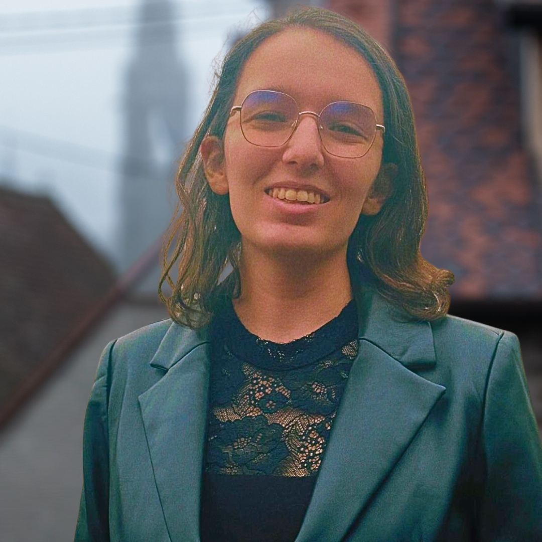 Photo de Juliette Bouchard