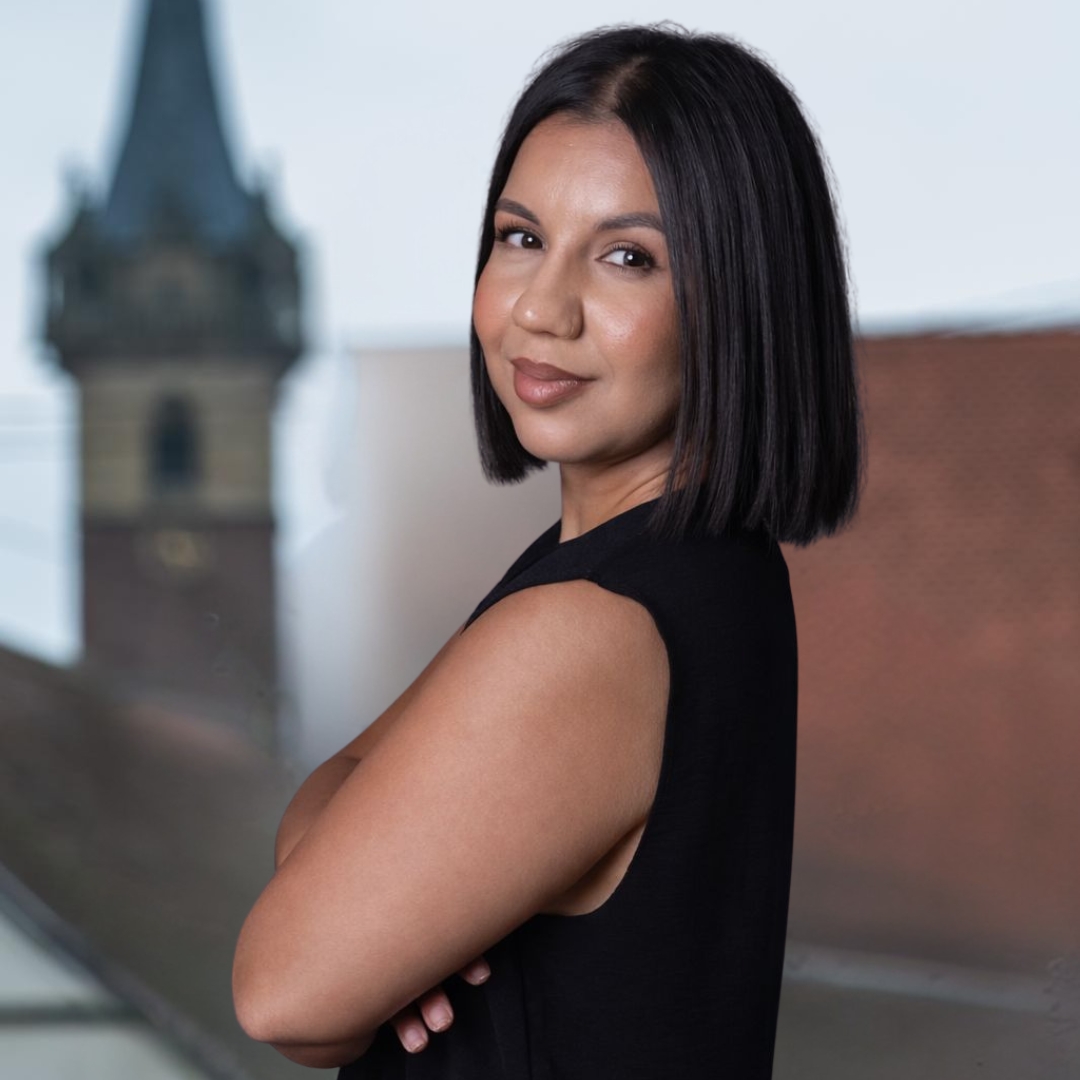 Photo de Laura Grondin