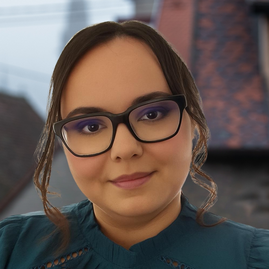 Photo de Sahra Zegrar