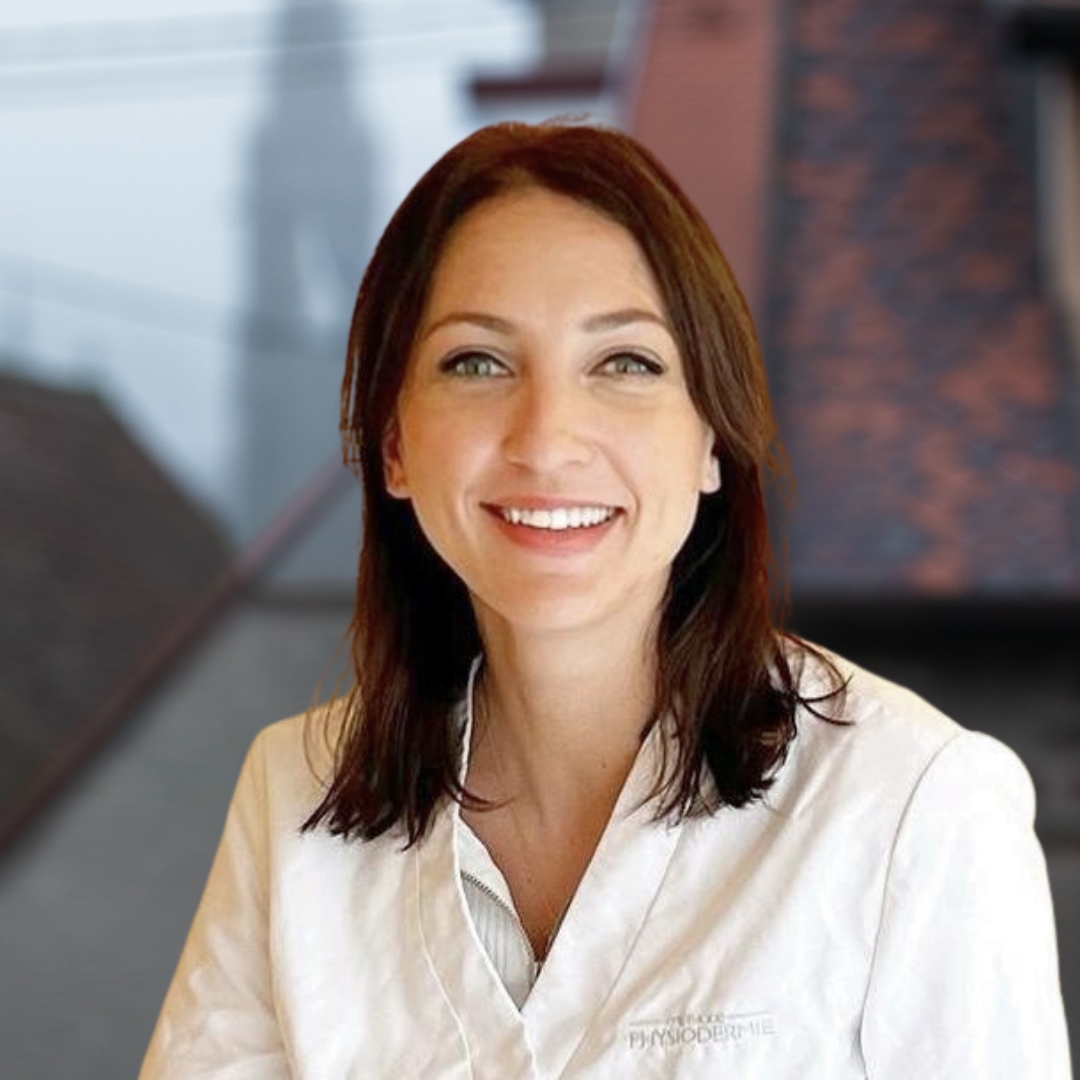 Photo de Sarah Tschenn