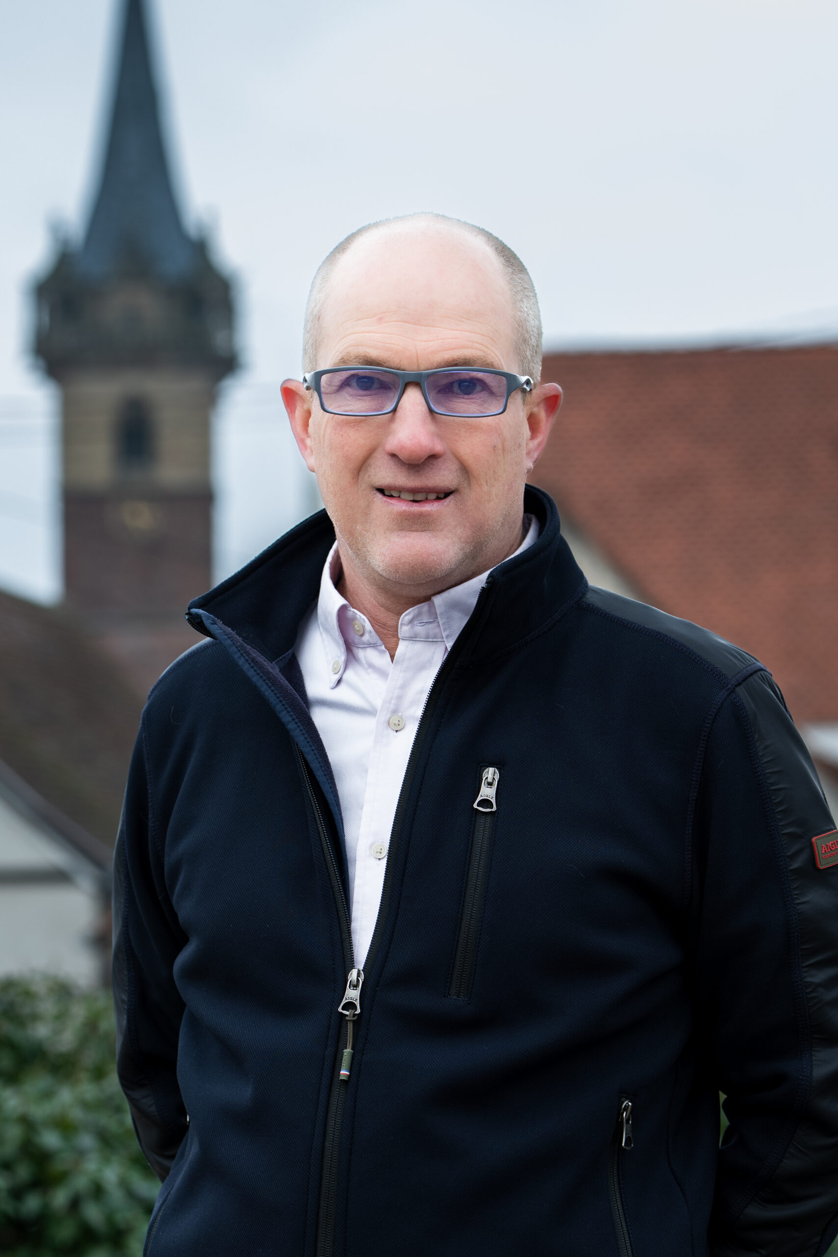 Photo de Max Riegler